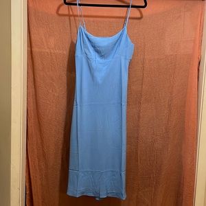 Aritzia Midi Dress